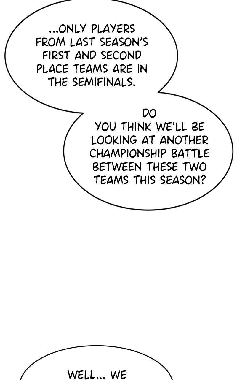 Read Double Click chapter 203 image 41 on Lezhin
