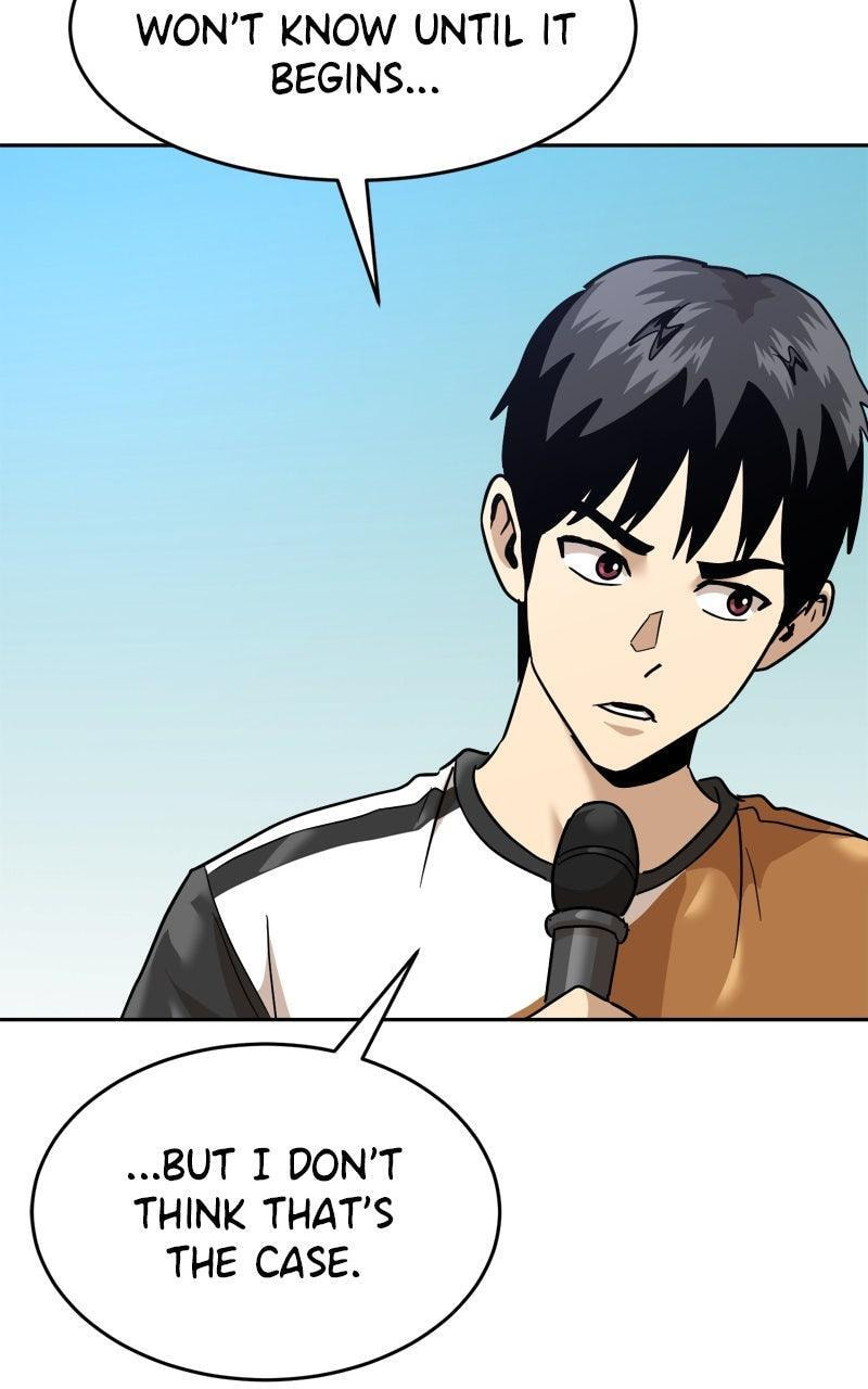 Read Double Click chapter 203 image 42 on Lezhin