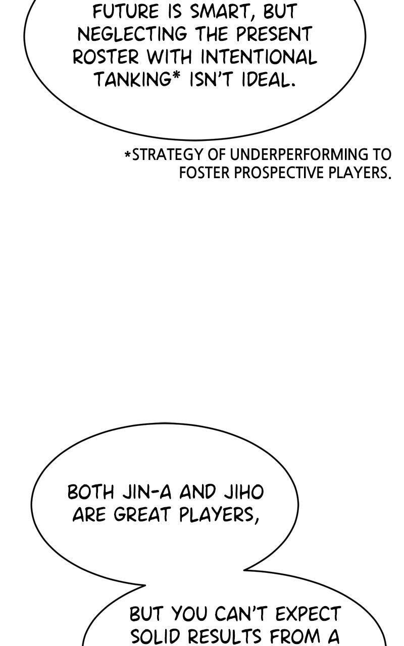 Read Double Click chapter 203 image 45 on Lezhin