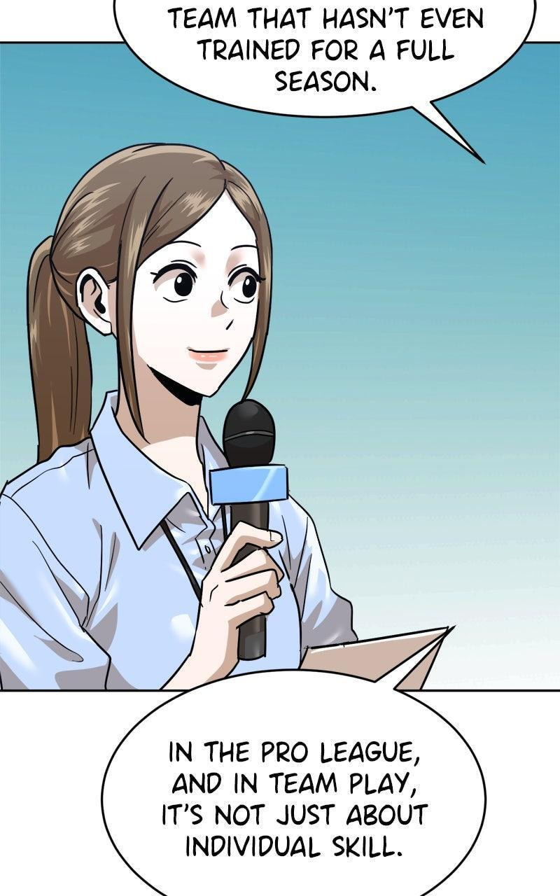 Read Double Click chapter 203 image 46 on Lezhin