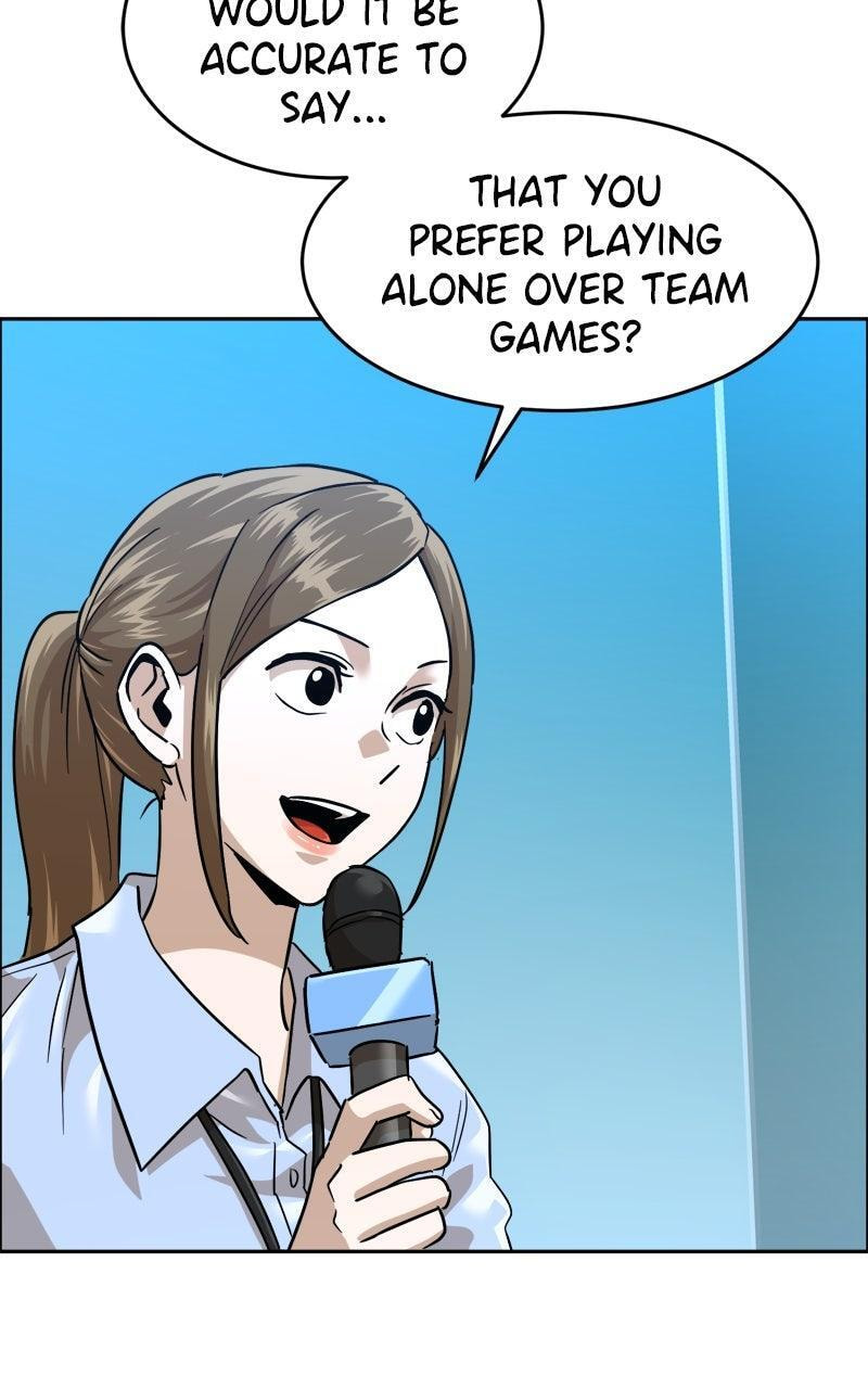Read Double Click chapter 203 image 5 on Lezhin