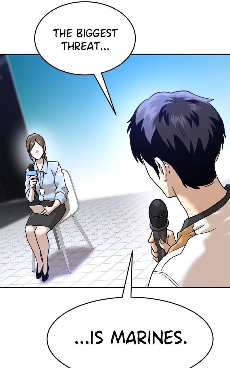 Read Double Click chapter 203 image 51 on Lezhin