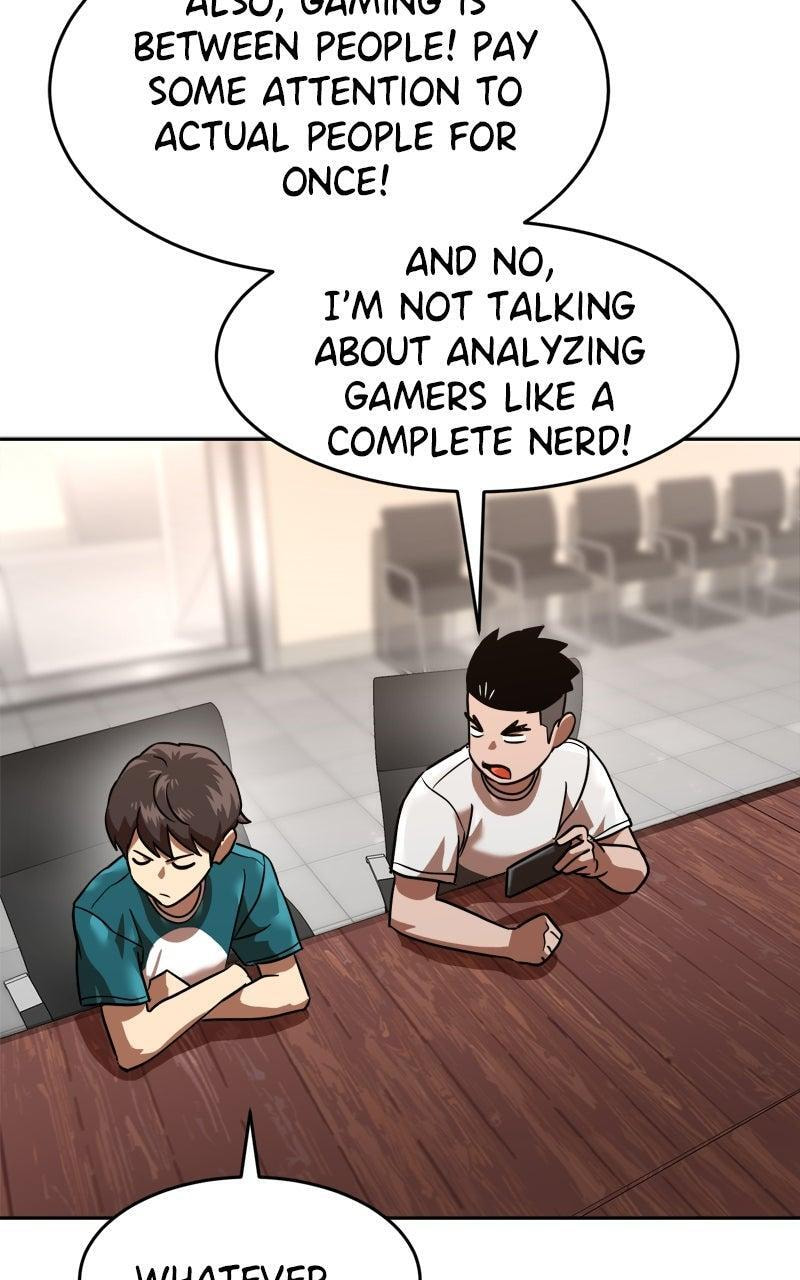 Read Double Click chapter 203 image 59 on Lezhin