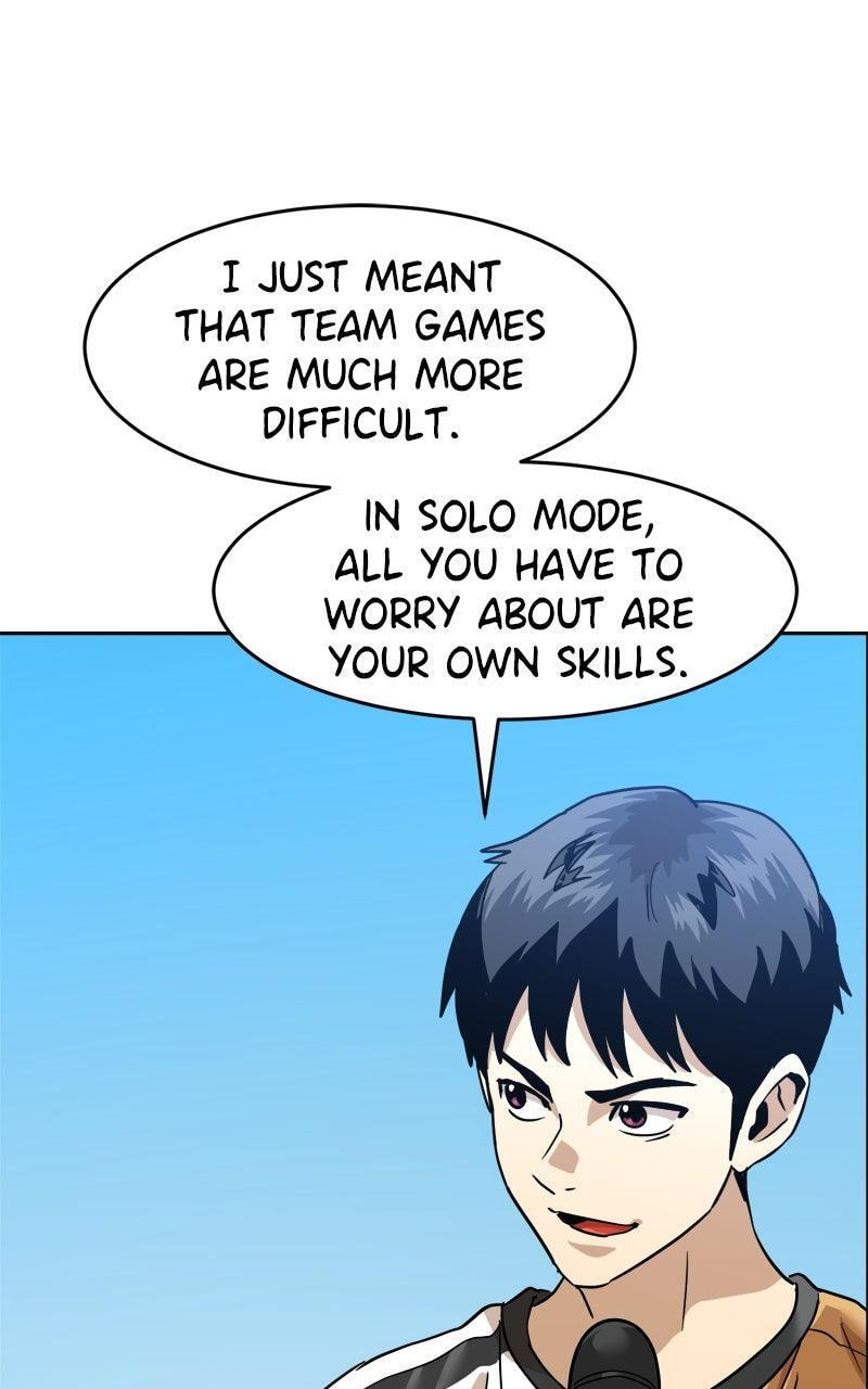 Read Double Click chapter 203 image 6 on Lezhin