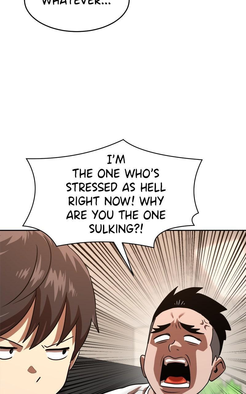 Read Double Click chapter 203 image 60 on Lezhin