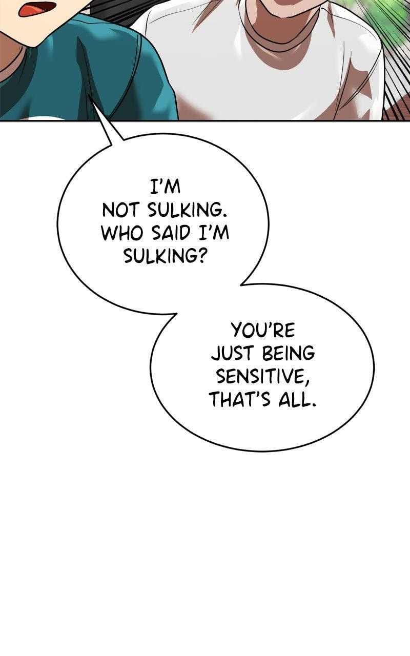 Read Double Click chapter 203 image 61 on Lezhin