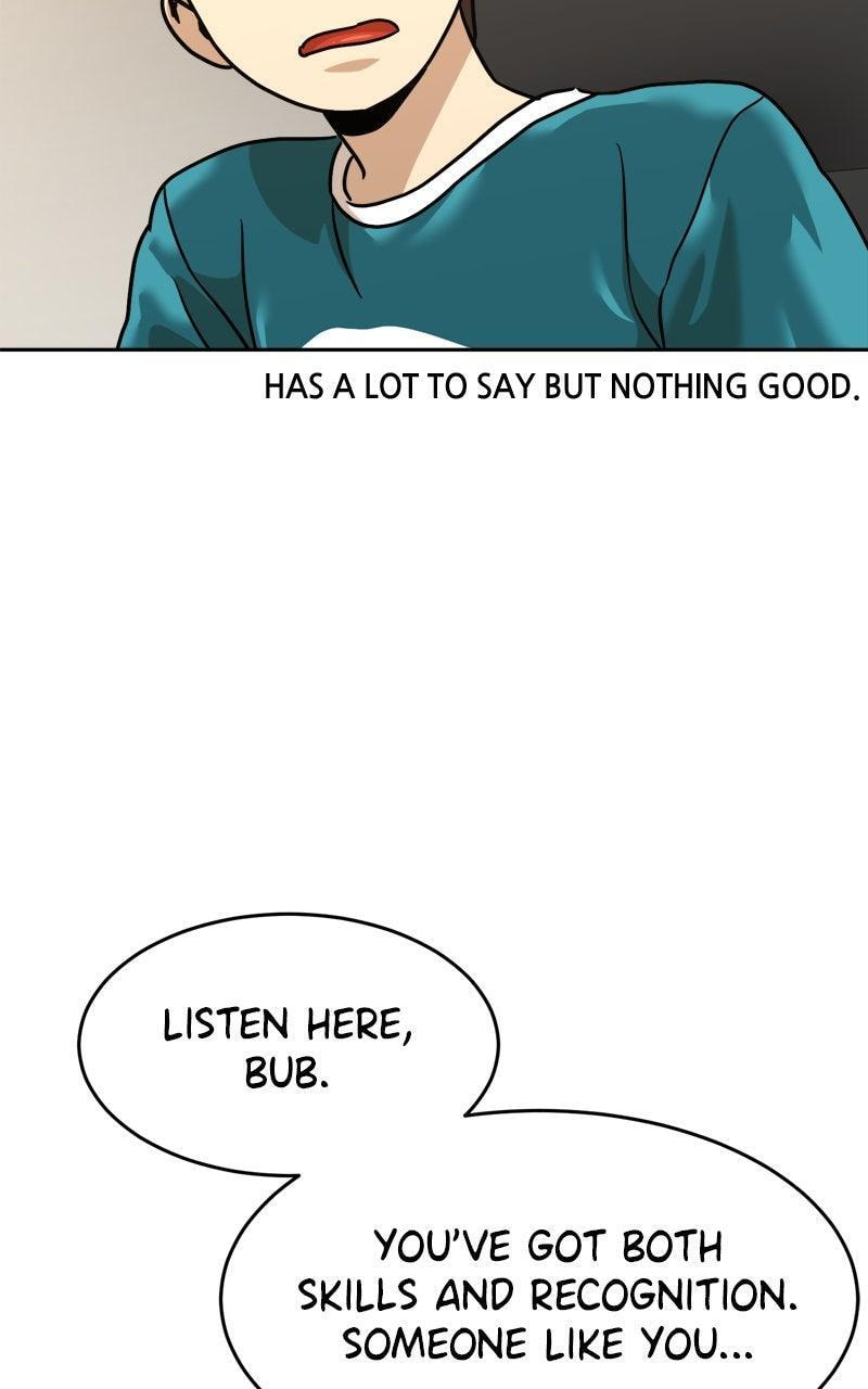 Read Double Click chapter 203 image 64 on Lezhin