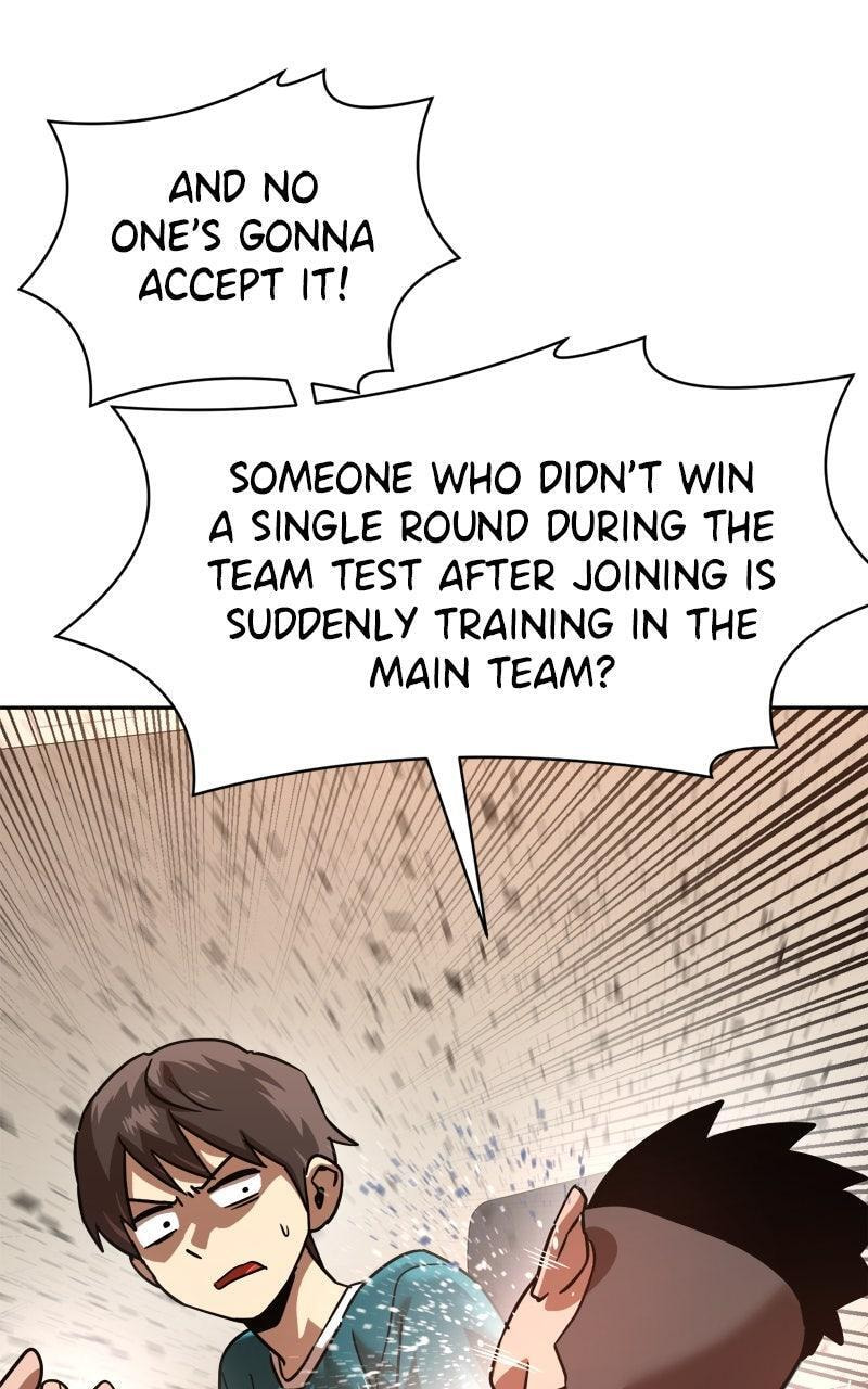Read Double Click chapter 203 image 68 on Lezhin