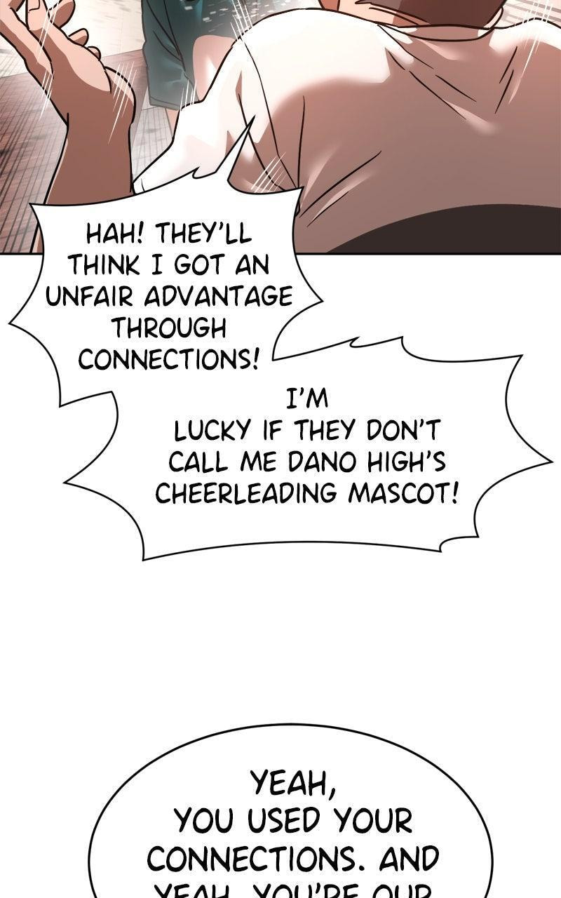 Read Double Click chapter 203 image 69 on Lezhin