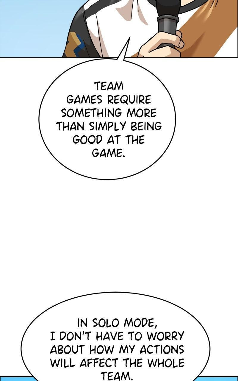 Read Double Click chapter 203 image 7 on Lezhin