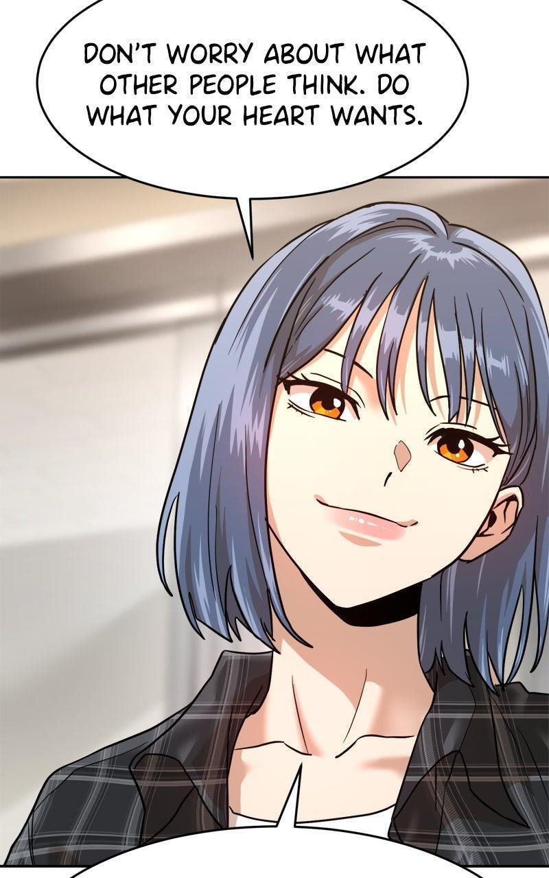 Read Double Click chapter 203 image 74 on Lezhin