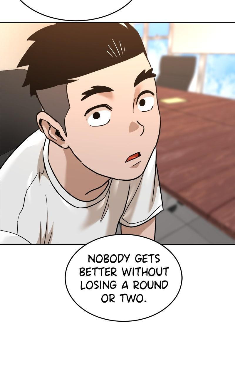 Read Double Click chapter 203 image 76 on Lezhin