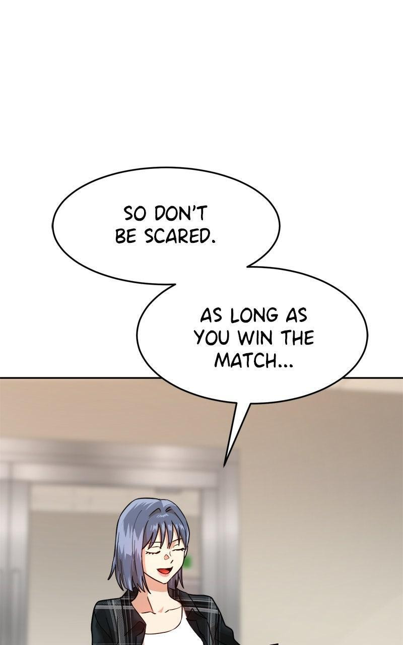 Read Double Click chapter 203 image 77 on Lezhin