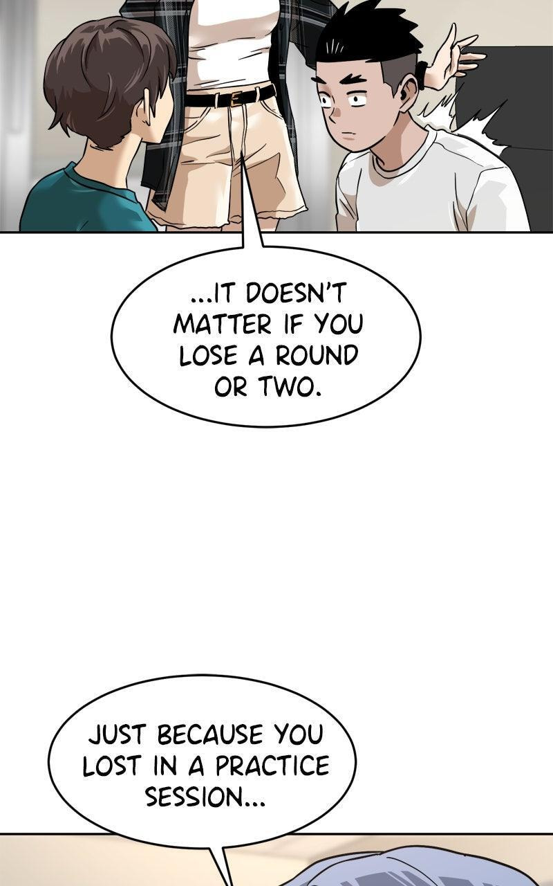 Read Double Click chapter 203 image 78 on Lezhin
