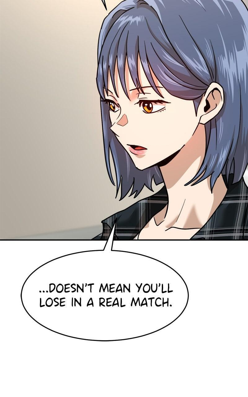 Read Double Click chapter 203 image 79 on Lezhin
