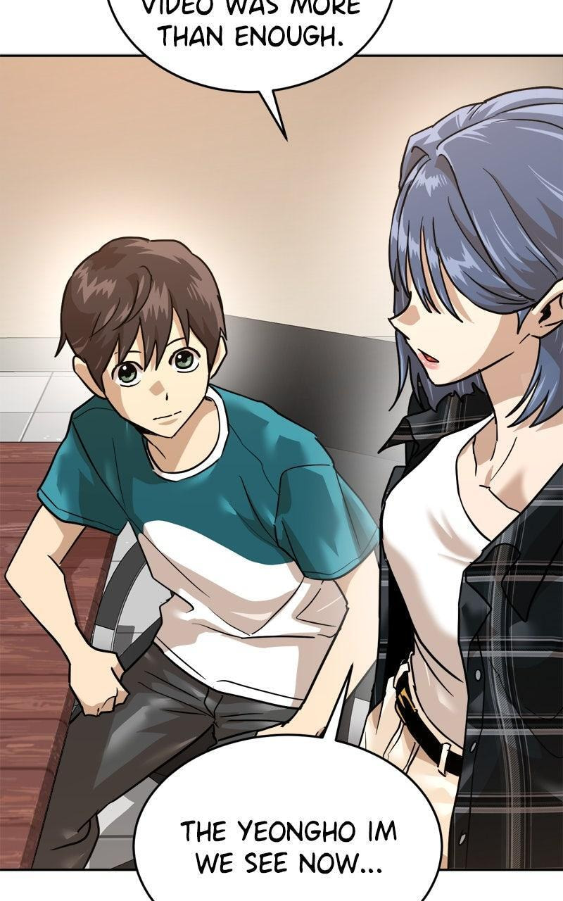 Read Double Click chapter 203 image 84 on Lezhin