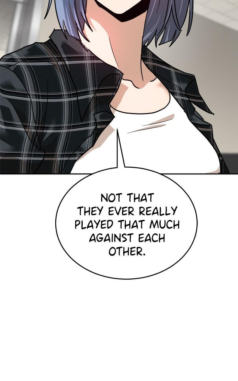 Read Double Click chapter 203 image 86 on Lezhin
