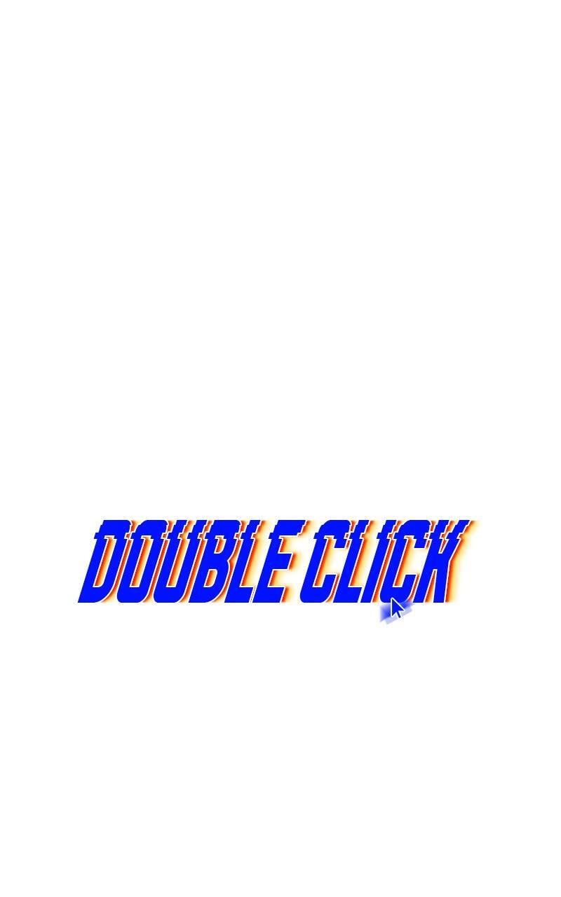 Read Double Click chapter 203 image 87 on Lezhin