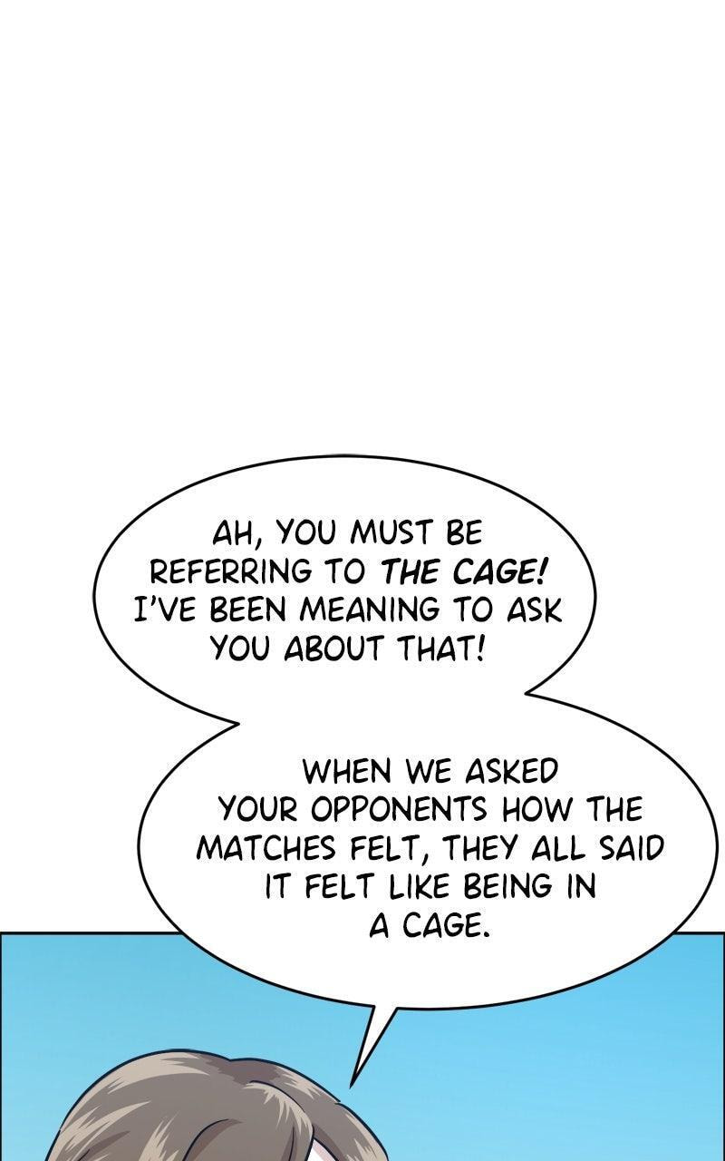 Read Double Click chapter 203 image 9 on Lezhin