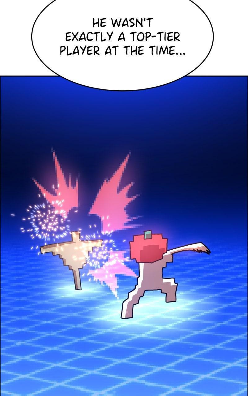 Read Double Click chapter 203 image 90 on Lezhin