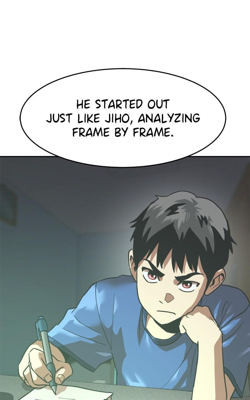 Read Double Click chapter 203 image 94 on Lezhin