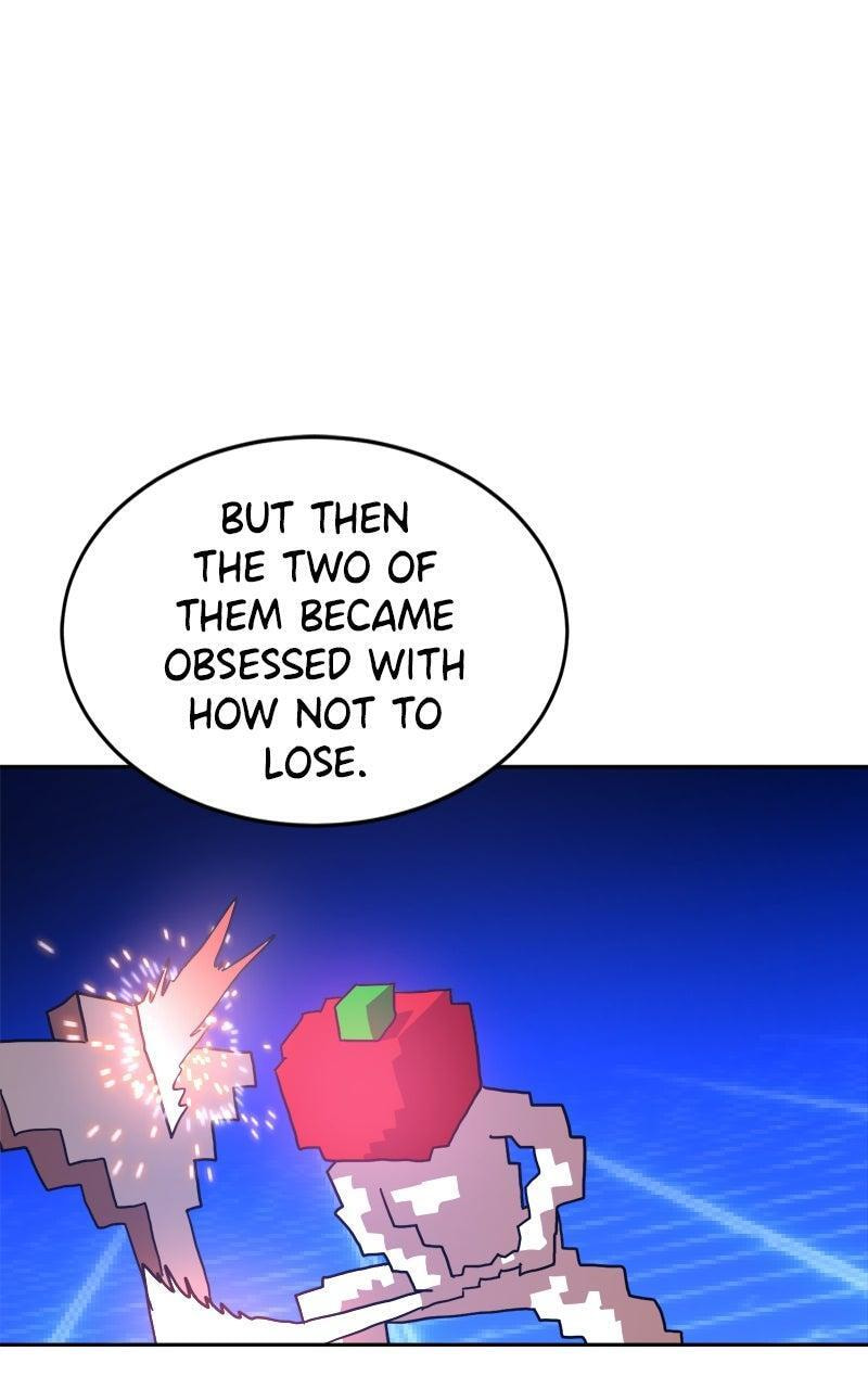 Read Double Click chapter 203 image 96 on Lezhin