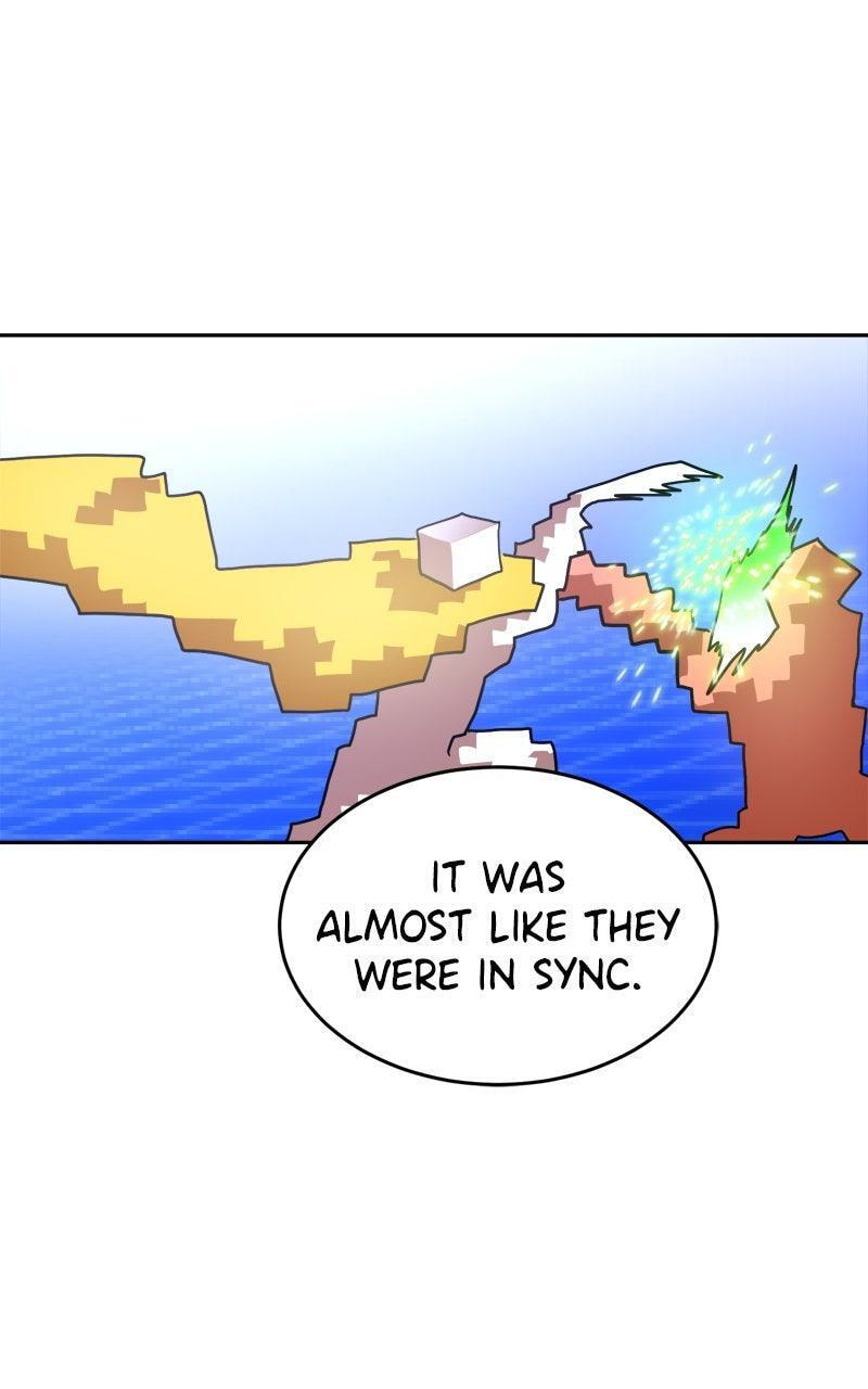 Read Double Click chapter 203 image 97 on Lezhin