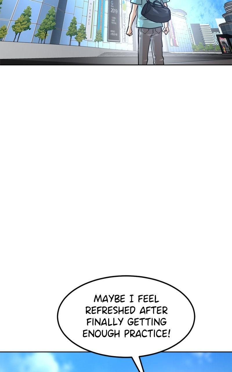 Read Double Click chapter 204 image 1 on Lezhin