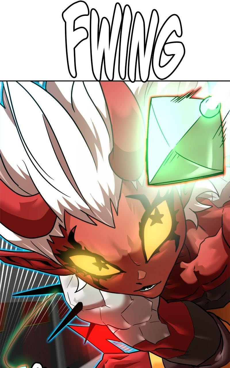 Read Double Click chapter 204 image 100 on Lezhin