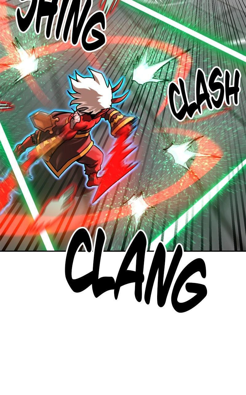 Read Double Click chapter 204 image 107 on Lezhin