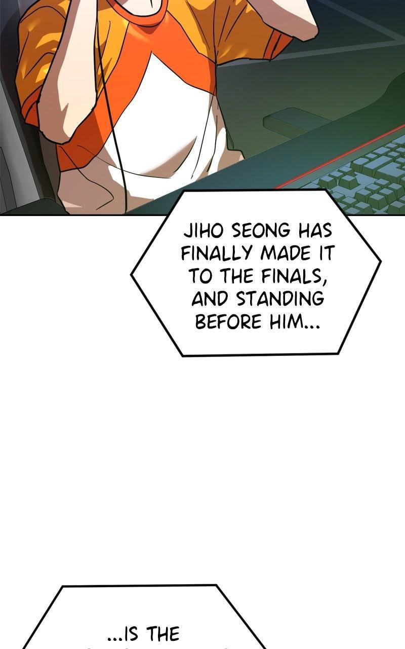 Read Double Click chapter 204 image 11 on Lezhin