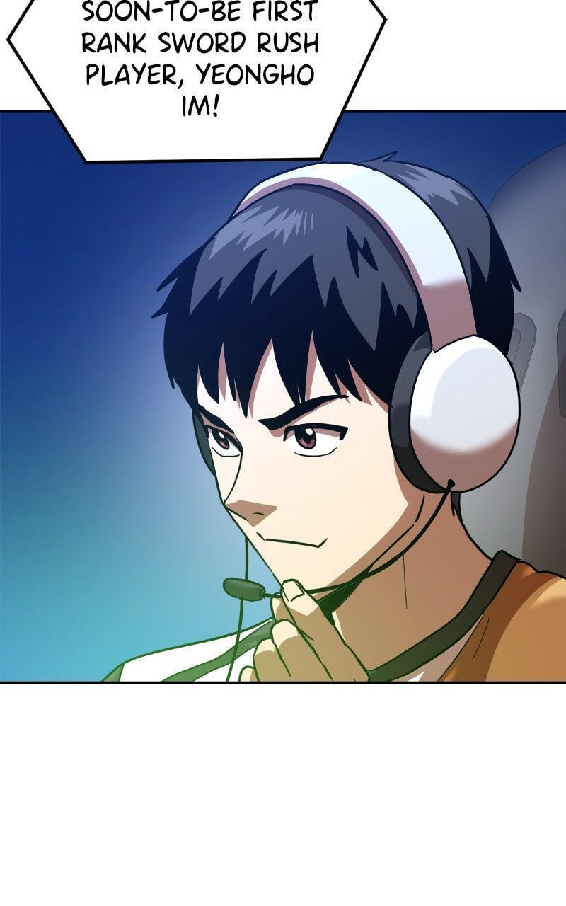 Read Double Click chapter 204 image 12 on Lezhin