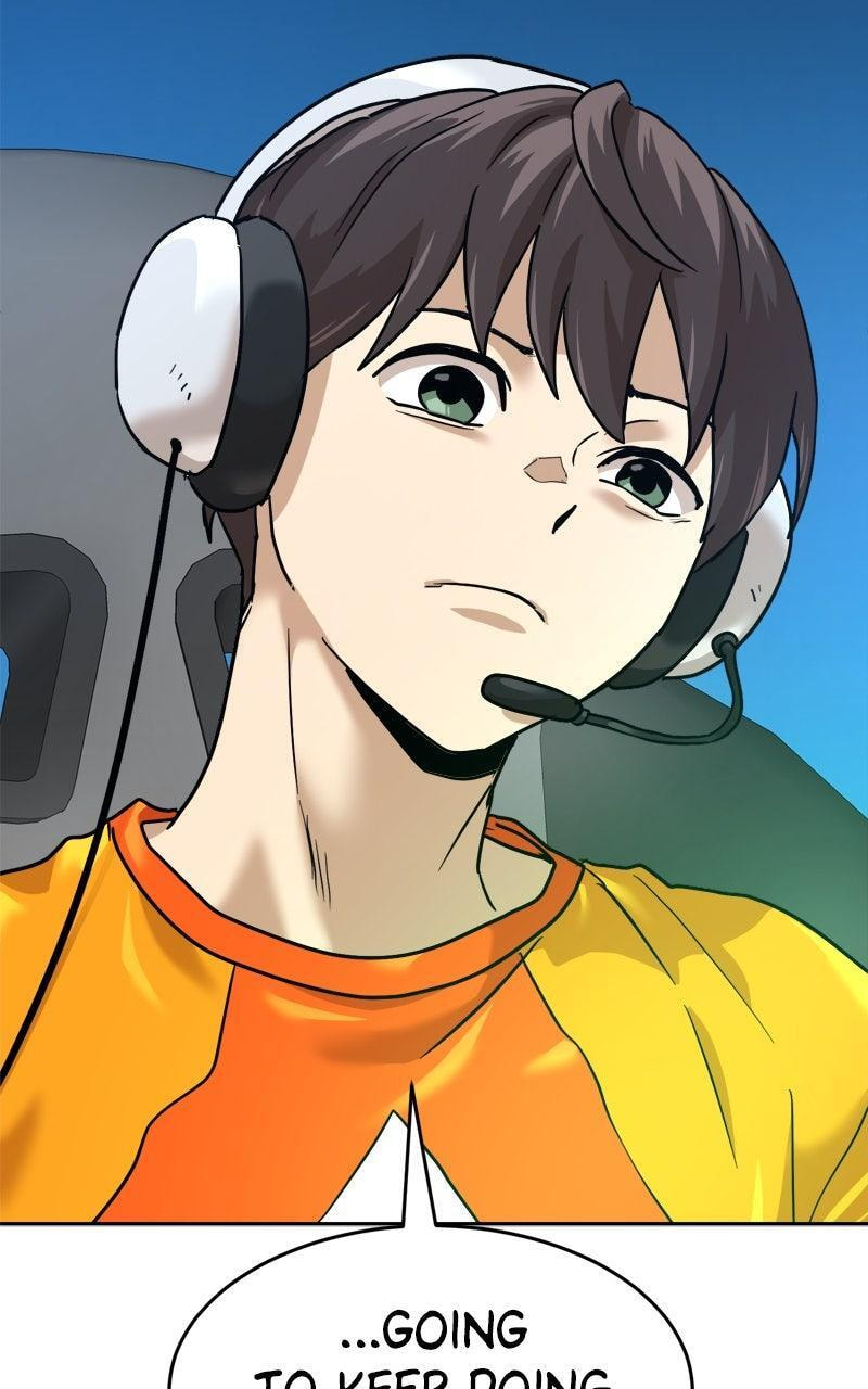 Read Double Click chapter 204 image 128 on Lezhin