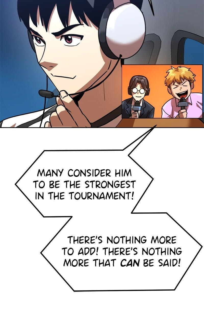 Read Double Click chapter 204 image 14 on Lezhin