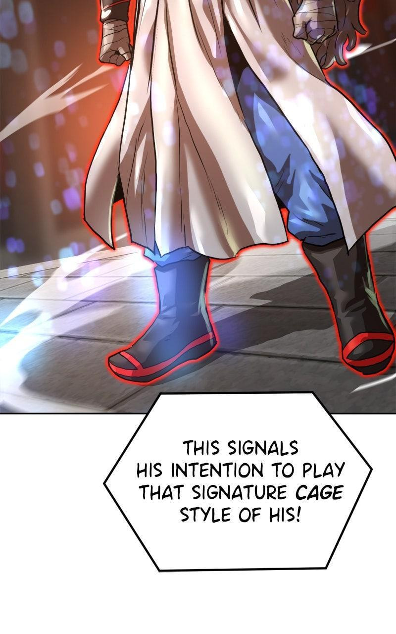 Read Double Click chapter 204 image 19 on Lezhin