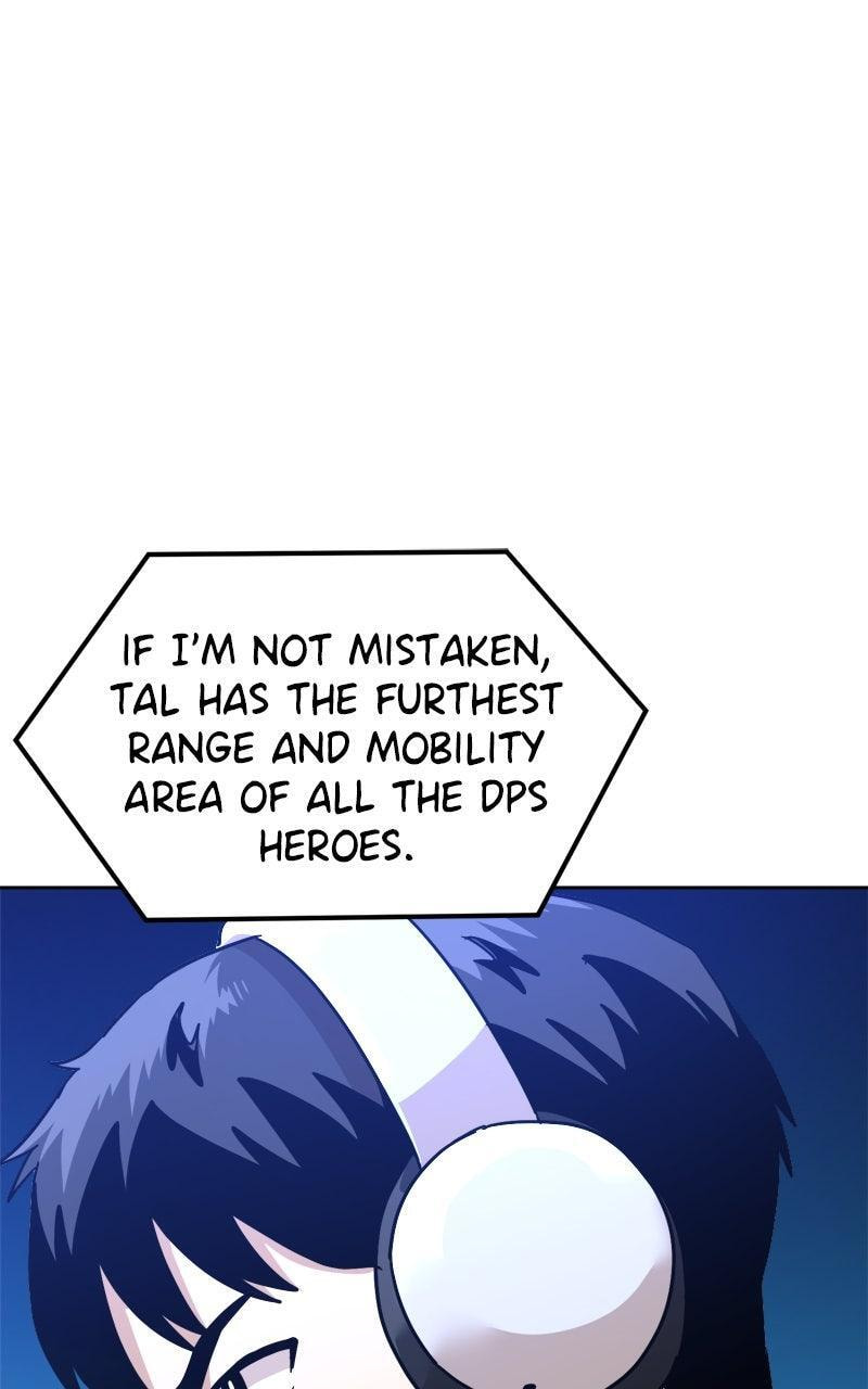 Read Double Click chapter 204 image 20 on Lezhin