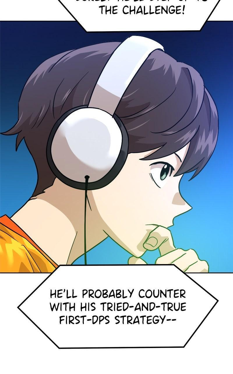 Read Double Click chapter 204 image 22 on Lezhin