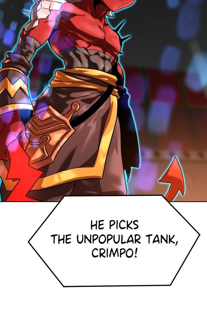 Read Double Click chapter 204 image 24 on Lezhin