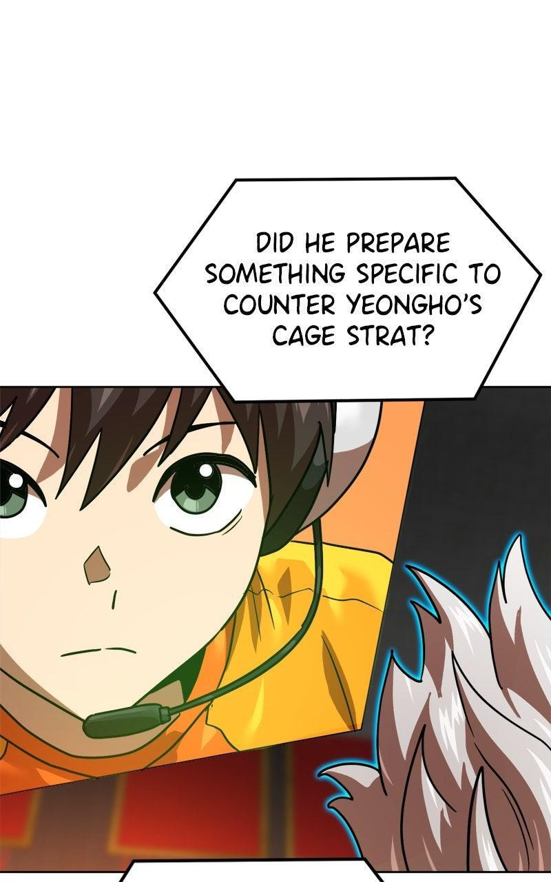 Read Double Click chapter 204 image 25 on Lezhin