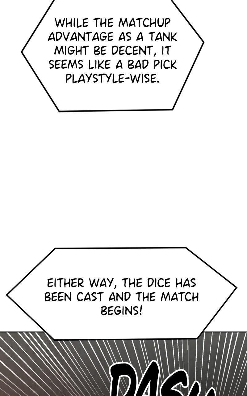 Read Double Click chapter 204 image 26 on Lezhin