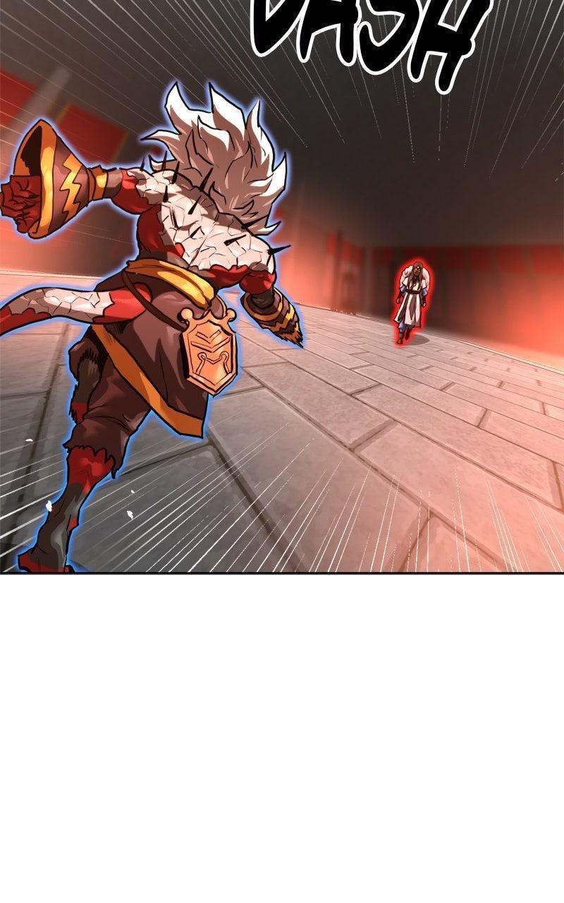 Read Double Click chapter 204 image 27 on Lezhin