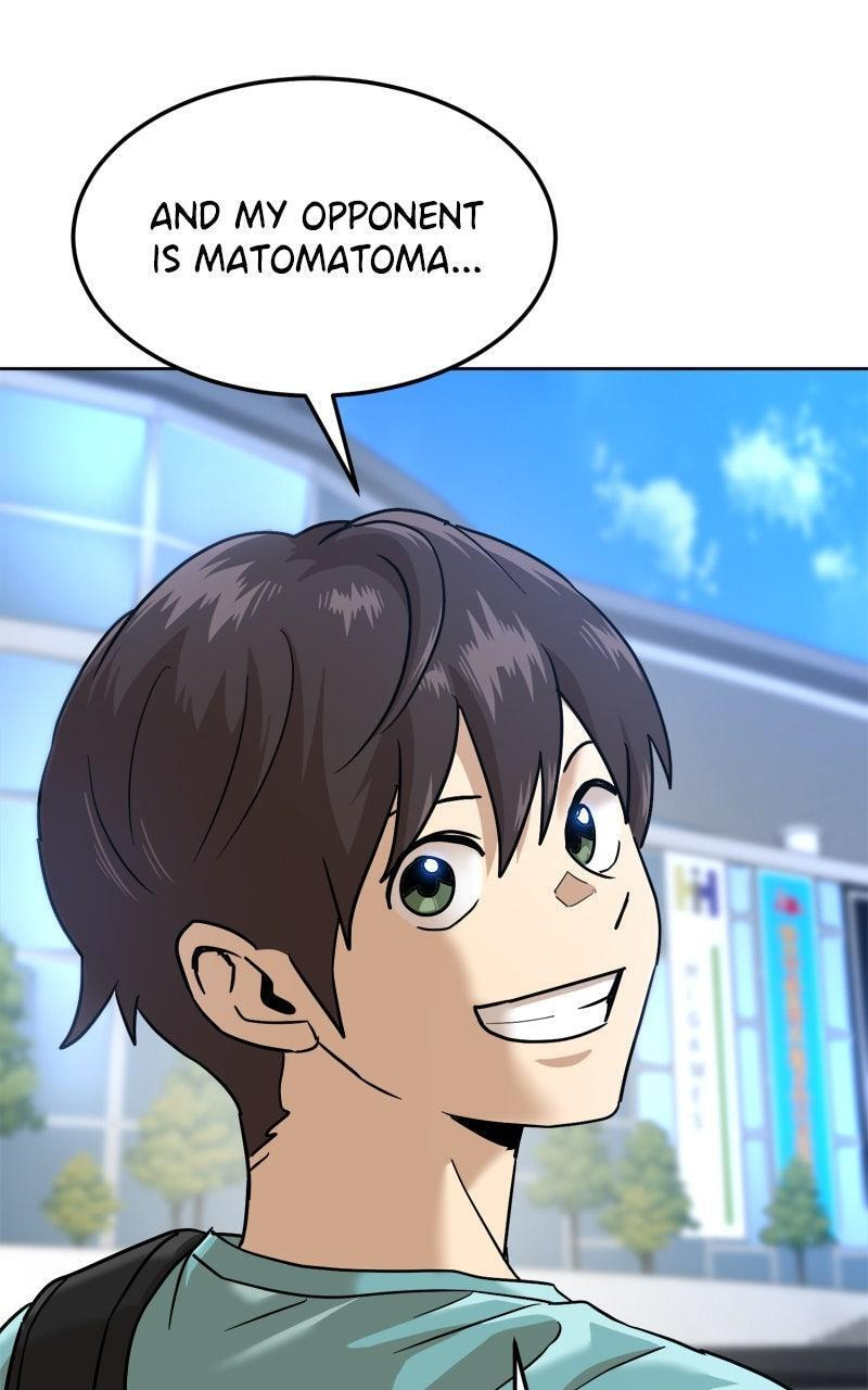 Read Double Click chapter 204 image 3 on Lezhin