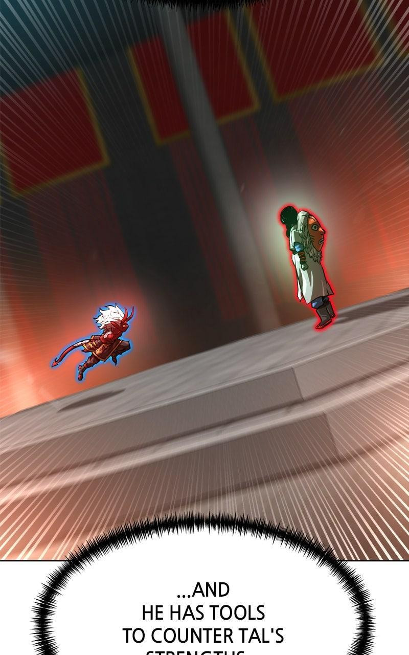 Read Double Click chapter 204 image 30 on Lezhin