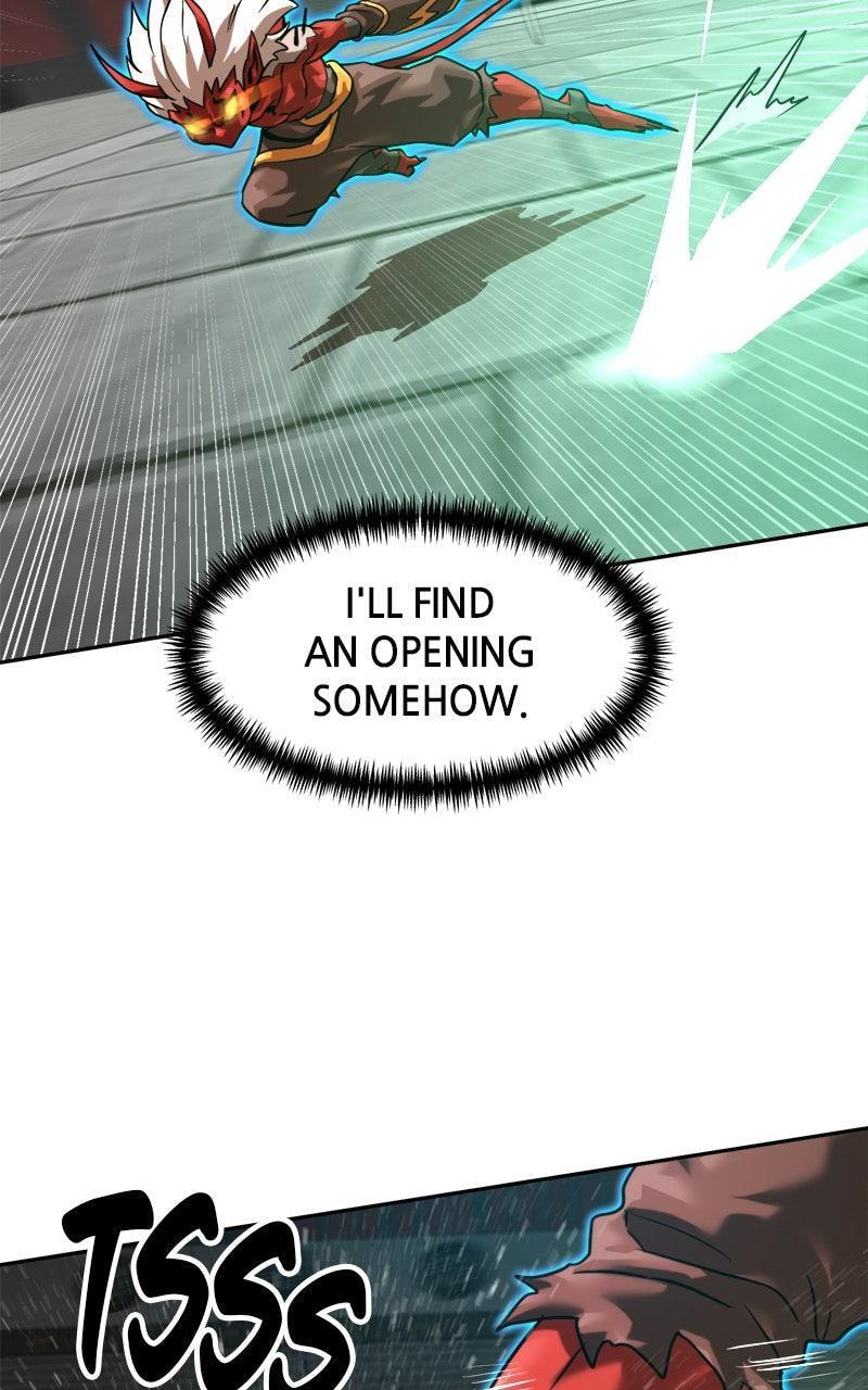 Read Double Click chapter 204 image 34 on Lezhin