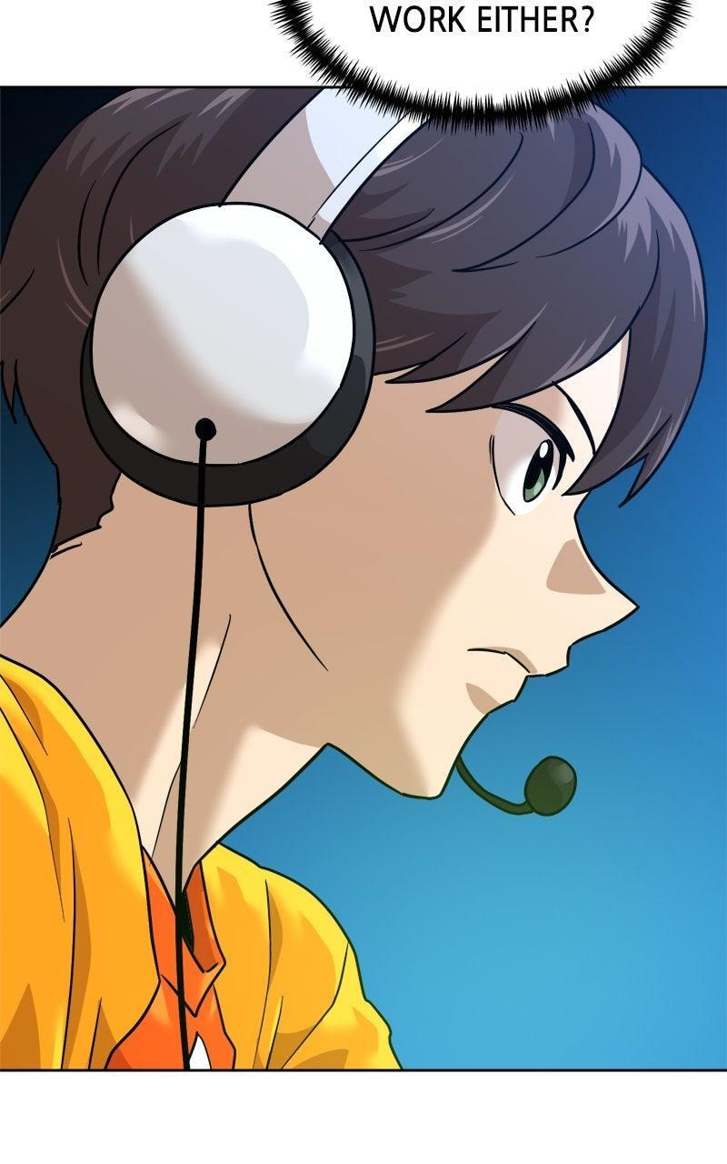 Read Double Click chapter 204 image 43 on Lezhin
