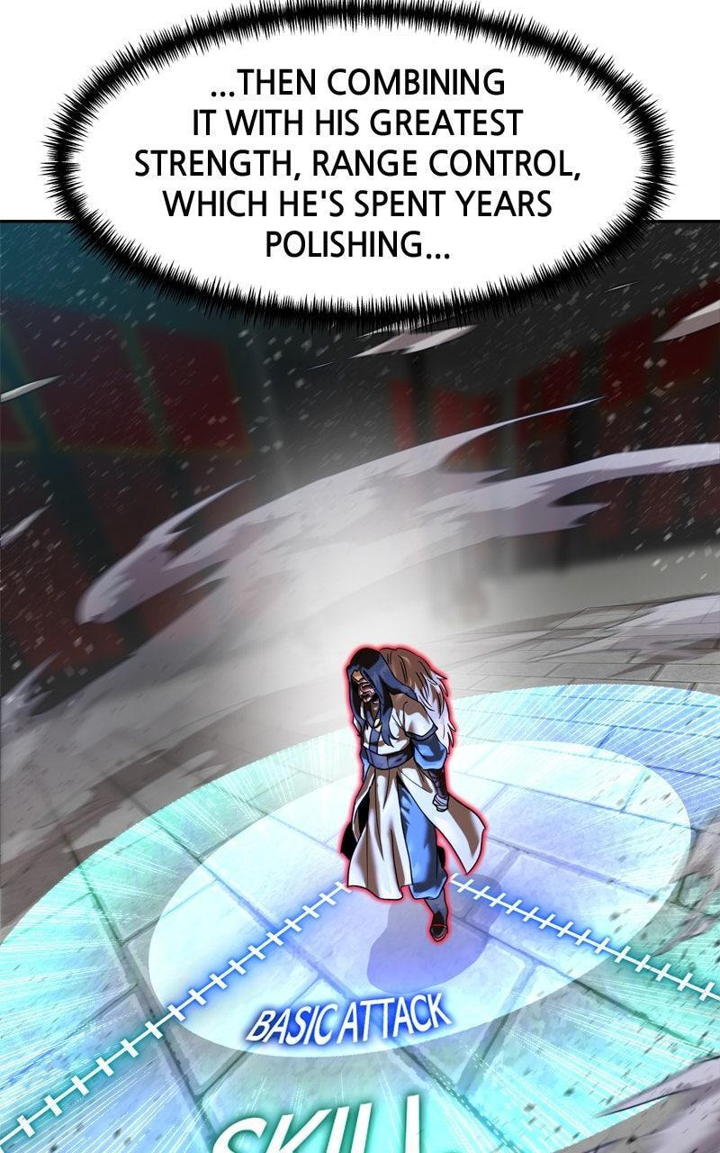 Read Double Click chapter 204 image 50 on Lezhin