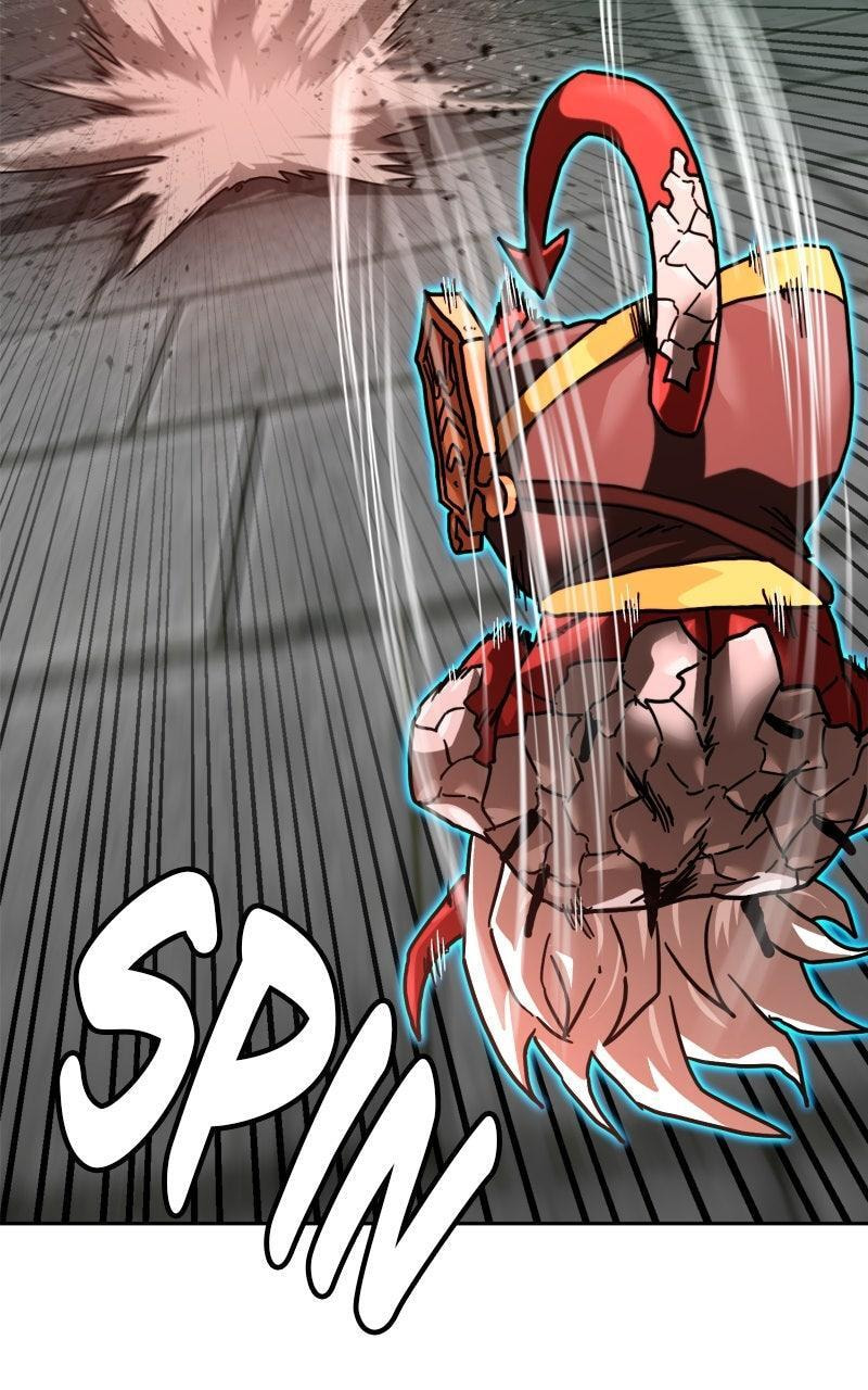 Read Double Click chapter 204 image 57 on Lezhin
