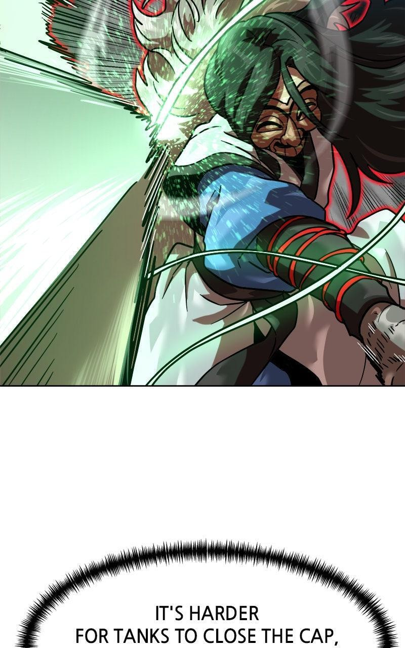 Read Double Click chapter 204 image 63 on Lezhin