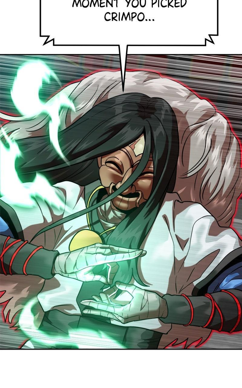 Read Double Click chapter 204 image 73 on Lezhin