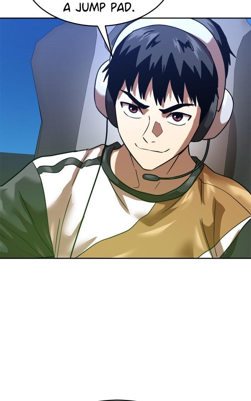 Read Double Click chapter 204 image 75 on Lezhin